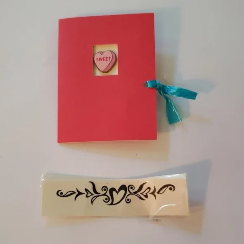 Hearts, More Hearts & Love Sonnets